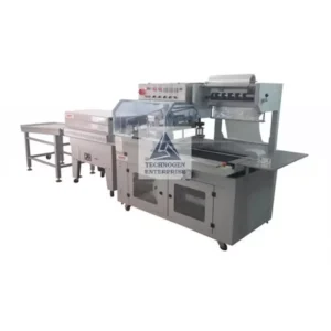 Automatic L Sealing Machine Manufacturer, Exporter & Supplier