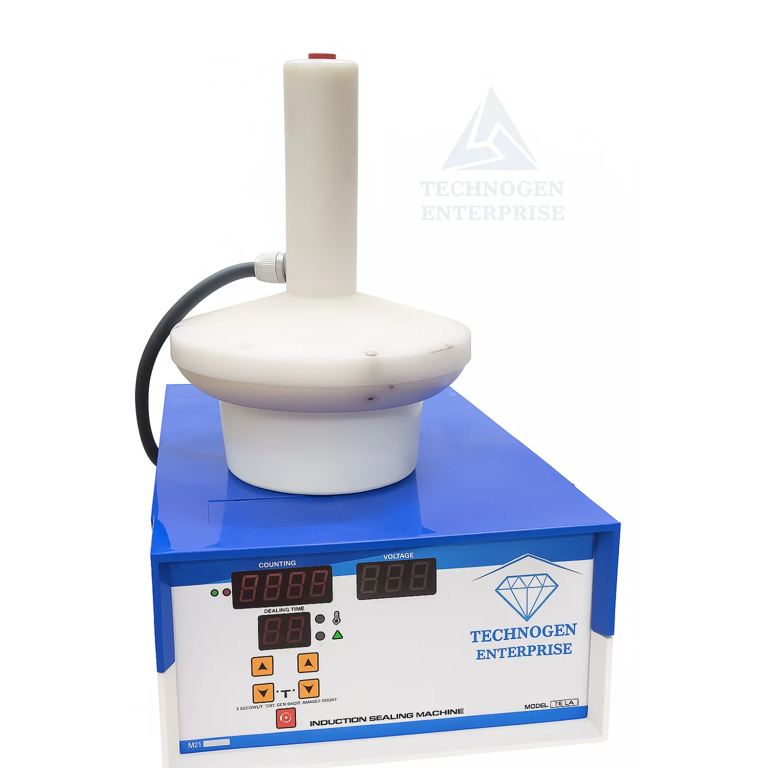 Handheld Induction Sealer