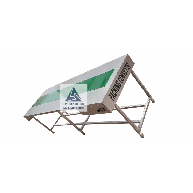 Packaging Conveyor - Image 2