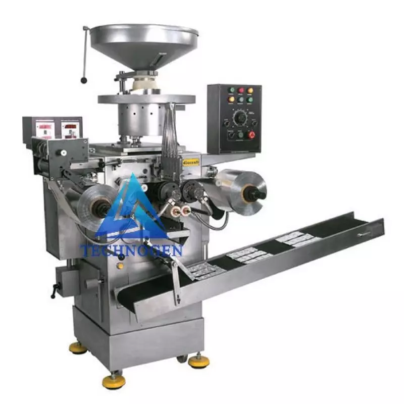 Safeguarding Your Product: Why A Strip Packing Machine Is Essential For Pharmaceutical Packaging