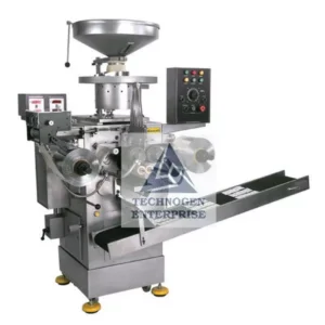 Strip Packing Machine