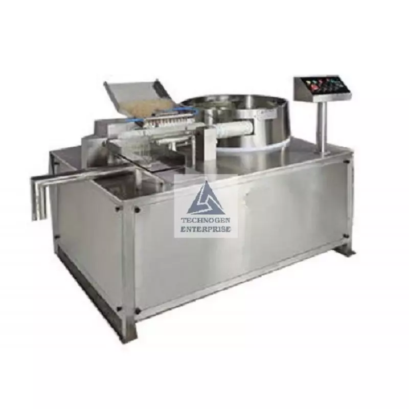 The Ultimate Guide To Choosing The Best External Ampoule Washing Machine