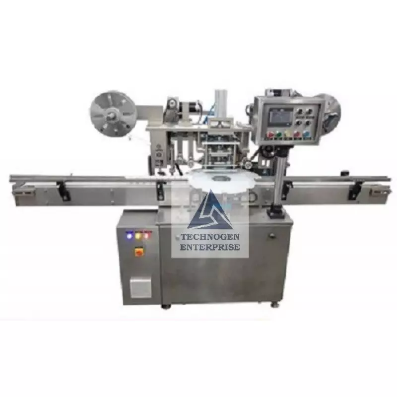 The Ultimate Guide To Choosing The Right Aluminium Foil Sealing Machine